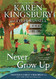 Never Grow Up (A Baxter Family Children Story)