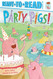 Party Pigs! Ready-to-Read Pre-Level 1