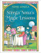 Strega Nona's Magic Lessons (A Strega Nona Book)