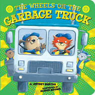 Wheels on the Garbage Truck