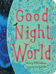 Good Night World (Classic Board Books)