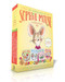Adventures of Sophie Mouse Collection #2