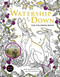 Watership Down The Coloring Book