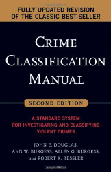 Crime Classification Manual