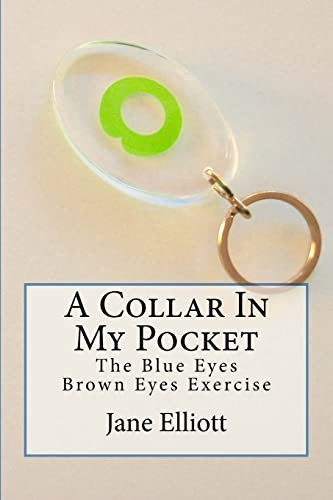 Collar In My Pocket: Blue Eyes/Brown Eyes Exercise