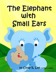 Elephant With Small Ears