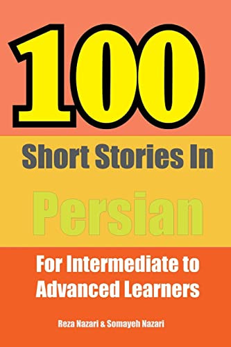 100 Short Stories in Persian