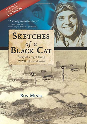 Sketches of a Black Cat - Full Color Collector's Edition