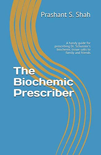 Biochemic Prescriber