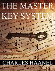 MasterKey System: IN TWENTY-FOUR PARTS WITH QUESTIONNAIRE
