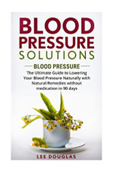 Blood Pressure Solutions