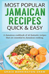 Most Popular Jamaican Recipes Quick & Easy