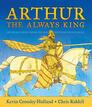 Arthur the Always King