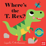 Where's the T. Rex