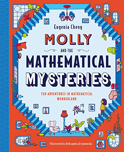 Molly and the Mathematical Mysteries