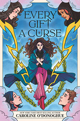 Every Gift a Curse (The Gifts)