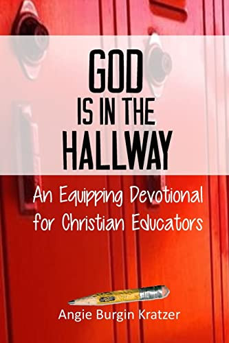 God is in the Hallway