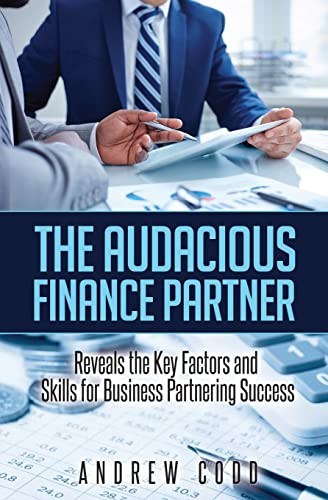 Audacious Finance Partner