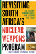 Revisiting South Africa's Nuclear Weapons Program