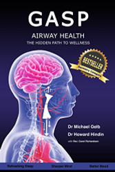 Gasp! Airway Health - The Hidden Path To Wellness