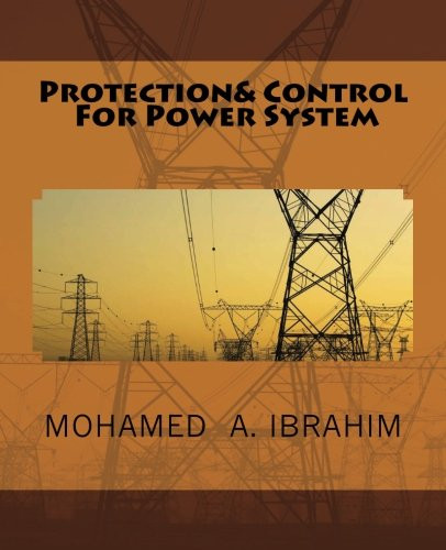 Protection & Control for Power System