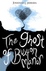 Ghost of Buxton Manor
