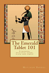 Emerald Tablet 101