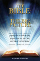 Bible the Big Picture