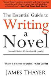 Essential Guide to Writing a Novel