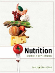 Nutrition Science and Applications
