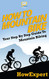 How To Mountain Bike: Your Step-By-Step Guide To Mountain Biking