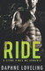 RIDE (A Stone Kings Motorcycle Club Romance)