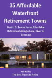 35 Affordable Waterfront Retirement Towns