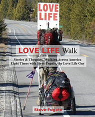 Love Life Walk
