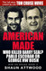 American Made: Who Killed Barry Seal? Pablo Escobar or George HW Bush