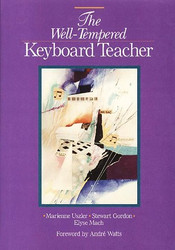 Well-Tempered Keyboard Teacher