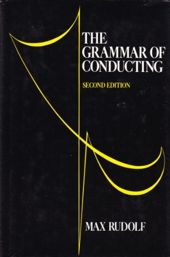 Grammar Of Conducting