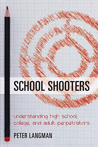 School Shooters: Understanding High School College and Adult
