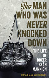 Man Who Was Never Knocked Down