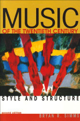 Music Of The Twentieth Century