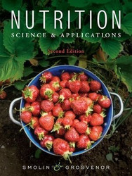 Nutrition Science and Applications