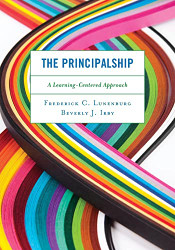 Principalship: A Learning-Centered Approach