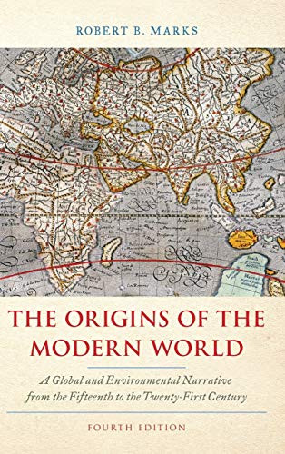 Origins of the Modern World