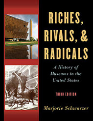 Riches Rivals and Radicals