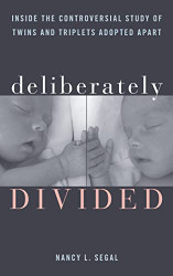 Deliberately Divided: Inside the Controversial Study of Twins