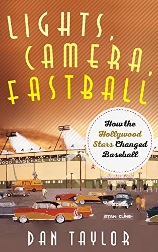 Lights Camera Fastball