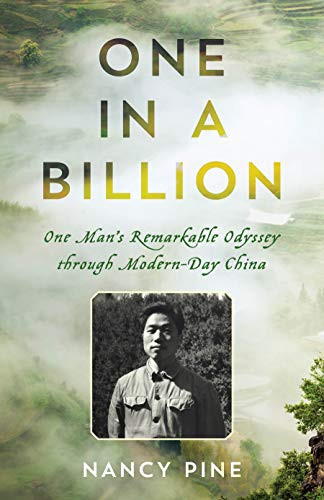 One in a Billion: One Man's Remarkable Odyssey through Modern-Day
