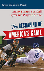 Reshaping of America's Game