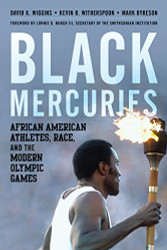 Black Mercuries: African American Athletes Race and the Modern