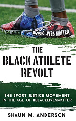 Black Athlete Revolt